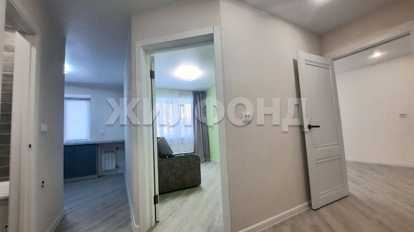 
  Продается 2-комн. квартира 45 м². Фото 6.