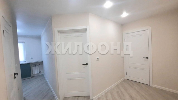 
  Продается 2-комн. квартира 45 м². Фото 2.