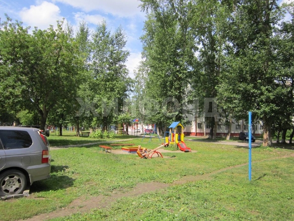 
  Продается 2-комн. квартира 43.8 м². Фото 12.