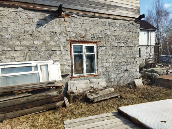 
  Продается дом 20 м². Фото 5.