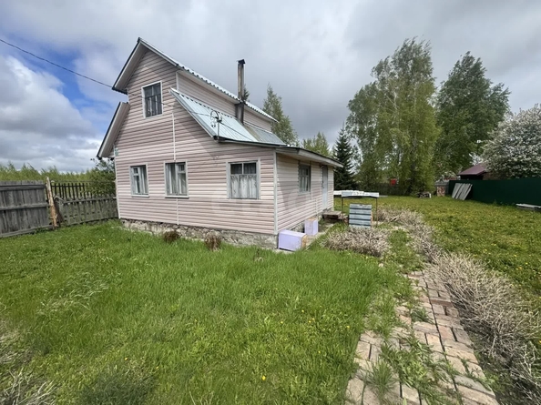 
  Продается дача 35 м². Фото 2.