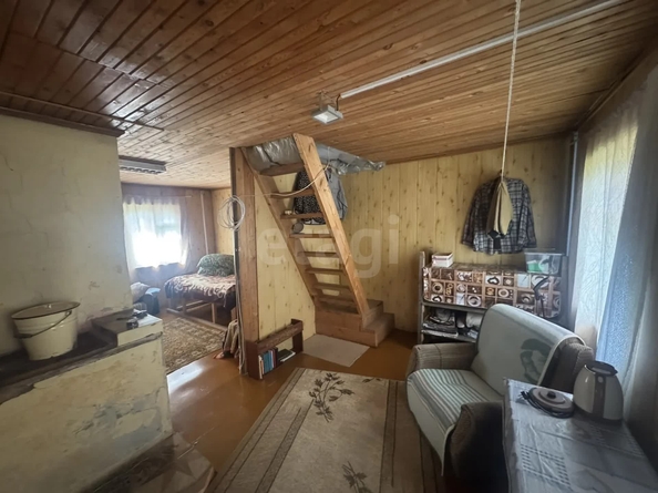 
  Продается дача 35 м². Фото 13.