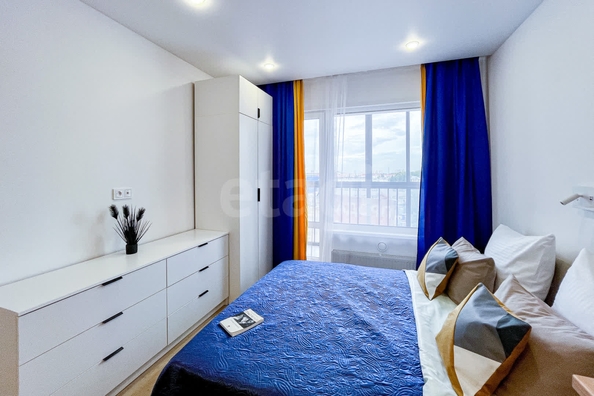 
  Продается студия 26.7 м², в ЖК Цветной бульвар, дом 1. Фото 4.