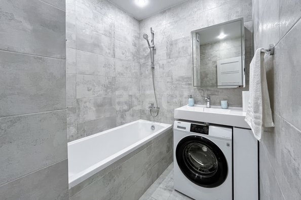 
  Продается студия 26.7 м², в ЖК Цветной бульвар, дом 1. Фото 17.