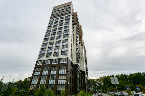 
  Продается студия 26.7 м², в ЖК Цветной бульвар, дом 1. Фото 27.