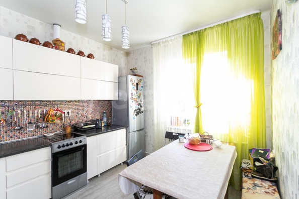 
  Продается дом 110.3 м². Фото 3.
