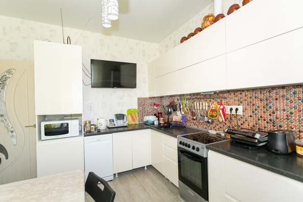 
  Продается дом 110.3 м². Фото 5.