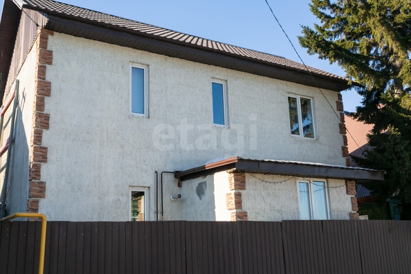 
  Продается дом 110.3 м². Фото 24.