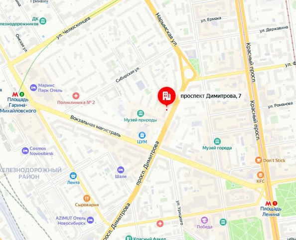
  Продается офис 694.9 м². Фото 21.