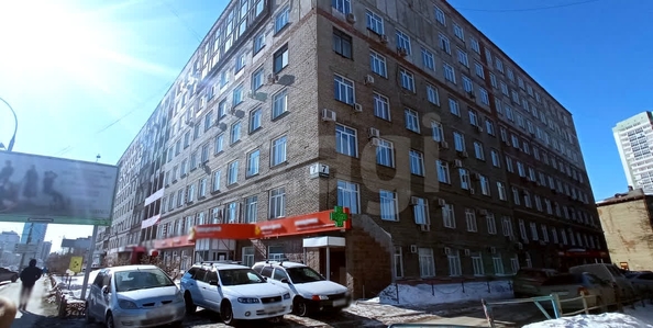 
  Продается офис 694.9 м². Фото 23.