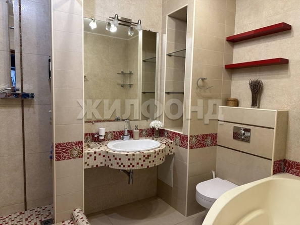 
  Продается 3-комн. квартира 130.4 м². Фото 5.