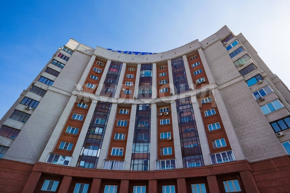 
  Продается 3-комн. квартира 130.4 м². Фото 9.