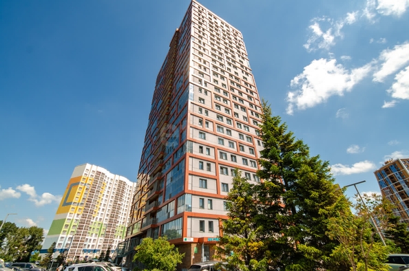 
  Продается 2-комн. квартира 69.8 м². Фото 19.
