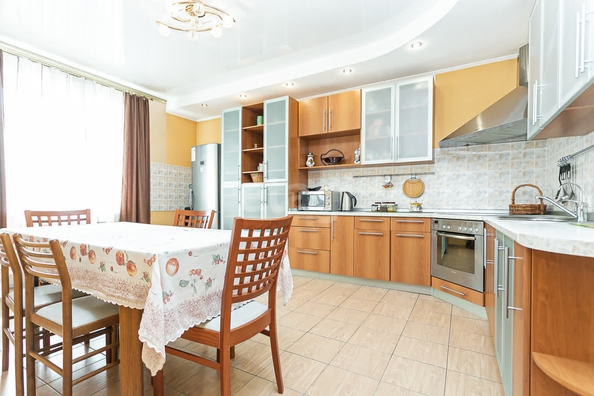 
  Продается дом 400 м². Фото 3.