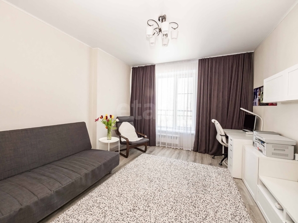 
  Продается 1-комн. квартира 37.2 м². Фото 5.