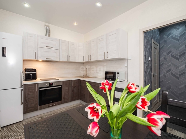 
  Продается 1-комн. квартира 37.2 м². Фото 8.