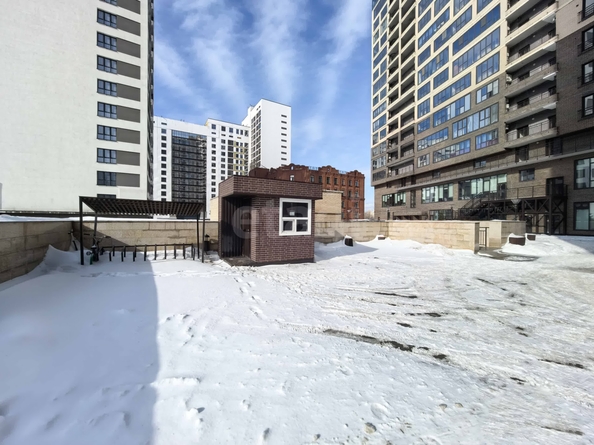 
  Продается 1-комн. квартира 37.2 м². Фото 23.