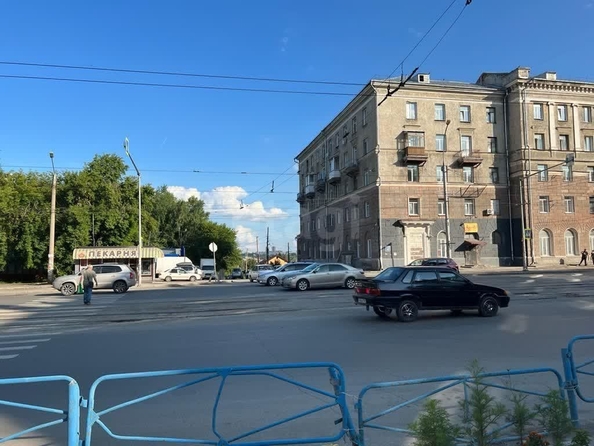 
  Продается торговая площадь 336.5 м². Фото 8.