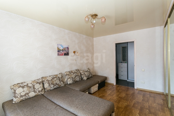 
  Продается 2-комн. квартира 47.3 м². Фото 6.