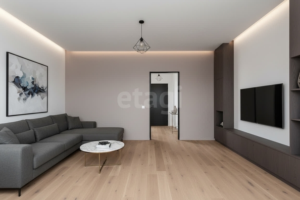 
  Продается 2-комн. квартира 56.5 м², в ЖК На Шоссейной, дом 1. Фото 8.