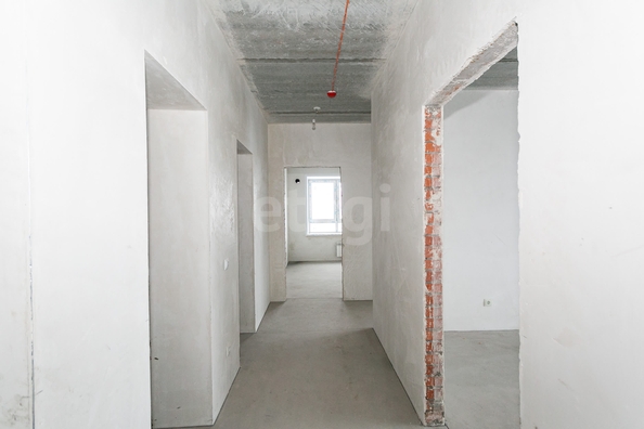 
  Продается 2-комн. квартира 56.5 м², в ЖК На Шоссейной, дом 1. Фото 13.