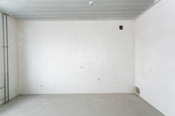 
  Продается 2-комн. квартира 56.5 м², в ЖК На Шоссейной, дом 1. Фото 15.