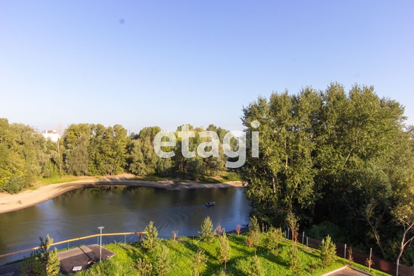 
  Продается 2-комн. квартира 56.5 м², в ЖК На Шоссейной, дом 1. Фото 19.