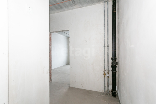 
  Продается 2-комн. квартира 56.5 м², в ЖК На Шоссейной, дом 1. Фото 22.