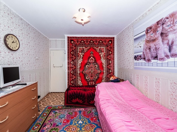 
  Продается 3-комн. квартира 59.9 м². Фото 19.