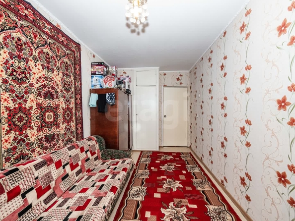 
  Продается 3-комн. квартира 59.9 м². Фото 24.