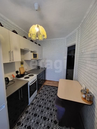 
  Продается 1-комн. квартира 31.8 м². Фото 1.