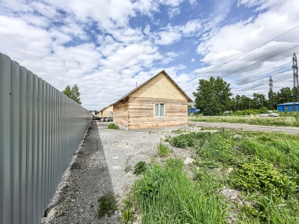 
  Продается дом 61.4 м². Фото 3.