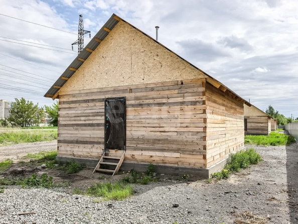 
  Продается дом 61.4 м². Фото 10.