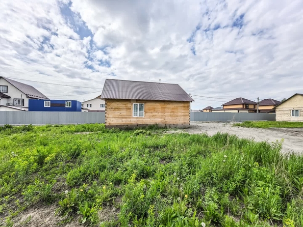 
  Продается дом 61.4 м². Фото 6.