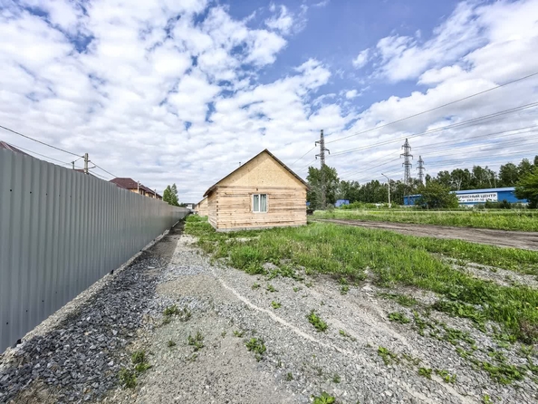 
  Продается дом 61.4 м². Фото 11.