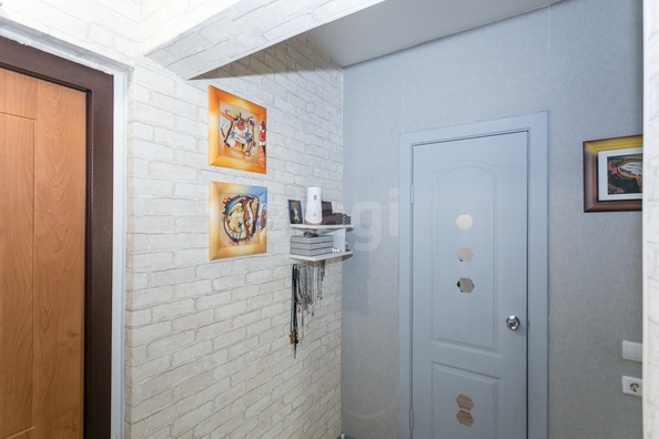 
  Продается 1-комн. квартира 35 м². Фото 5.