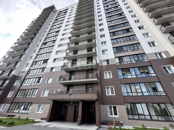 
  Продается 1-комн. квартира 46.3 м². Фото 1.