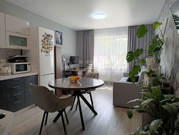 
  Продается 1-комн. квартира 46.3 м². Фото 3.