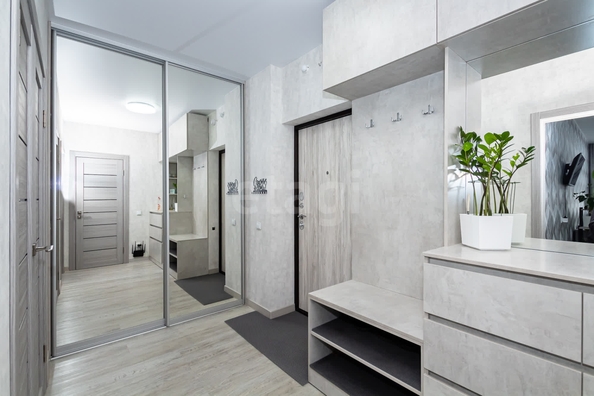 
  Продается 1-комн. квартира 46.3 м². Фото 6.