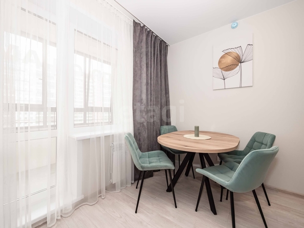 
  Продается 1-комн. квартира 41.4 м², в ЖК Династия, дом 903. Фото 4.