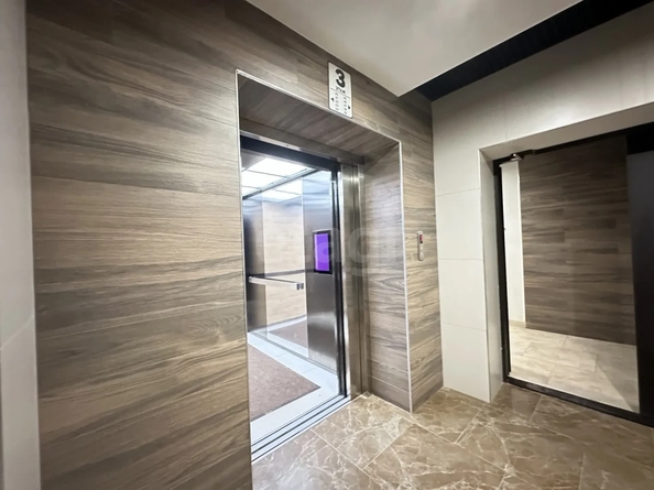 
  Продается 2-комн. квартира 56.1 м², в ЖК На Шоссейной, дом 3. Фото 6.