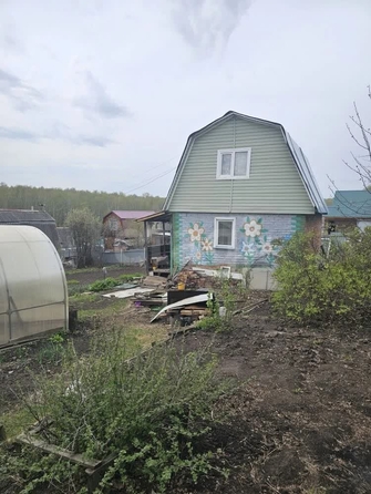
  Продается дача 20 м². Фото 5.