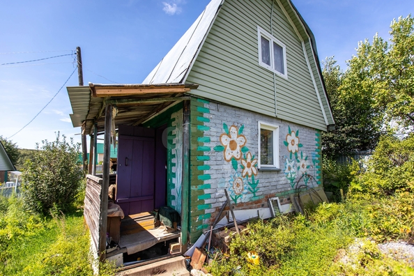 
  Продается дача 20 м². Фото 5.