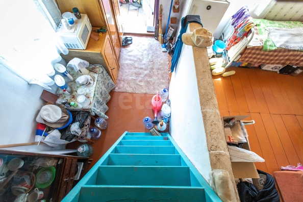 
  Продается дача 20 м². Фото 24.