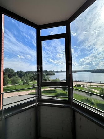 
  Продается 3-комн. квартира 97.6 м², в ЖК Марсель, 6 этап. Фото 22.