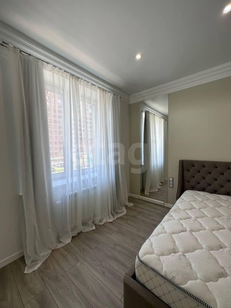 
  Продается 3-комн. квартира 97.6 м², в ЖК Марсель, 6 этап. Фото 4.