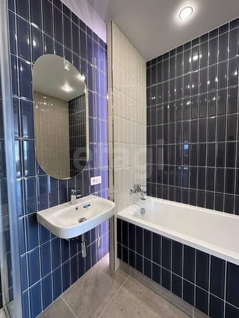 
  Продается 3-комн. квартира 97.6 м², в ЖК Марсель, 6 этап. Фото 15.