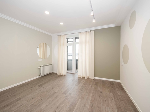 
  Продается 3-комн. квартира 97.6 м², в ЖК Марсель, 6 этап. Фото 5.