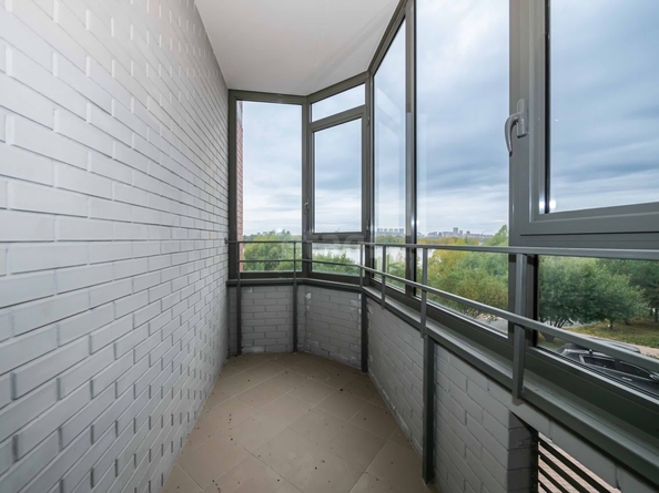 
  Продается 3-комн. квартира 97.6 м², в ЖК Марсель, 6 этап. Фото 13.