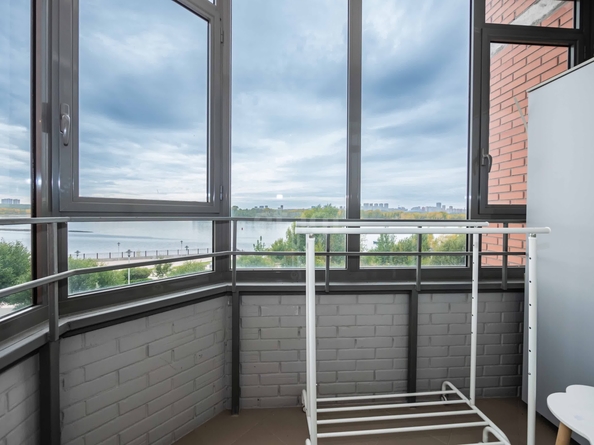 
  Продается 3-комн. квартира 97.6 м², в ЖК Марсель, 6 этап. Фото 17.